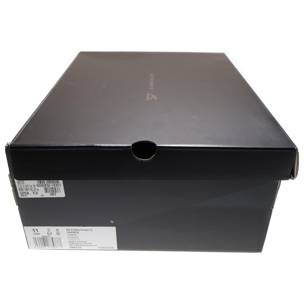 Reebok(リーボック) ZIG Kinetica Horizon キネティカホライズン ローカットスニーカー H68735 US11/29.0cm ブルー