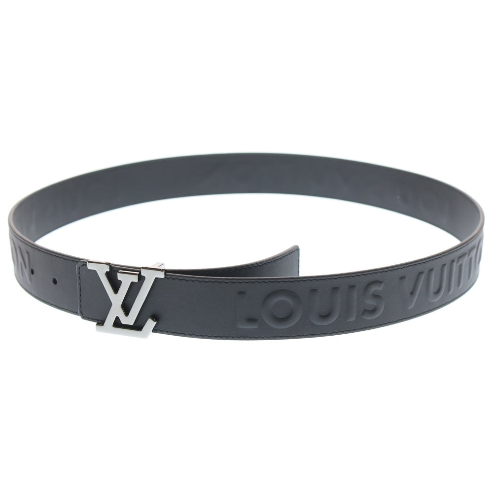 LOUIS VUITTON(ルイヴィトン) LV Aerogram 35MM Reversible Belt