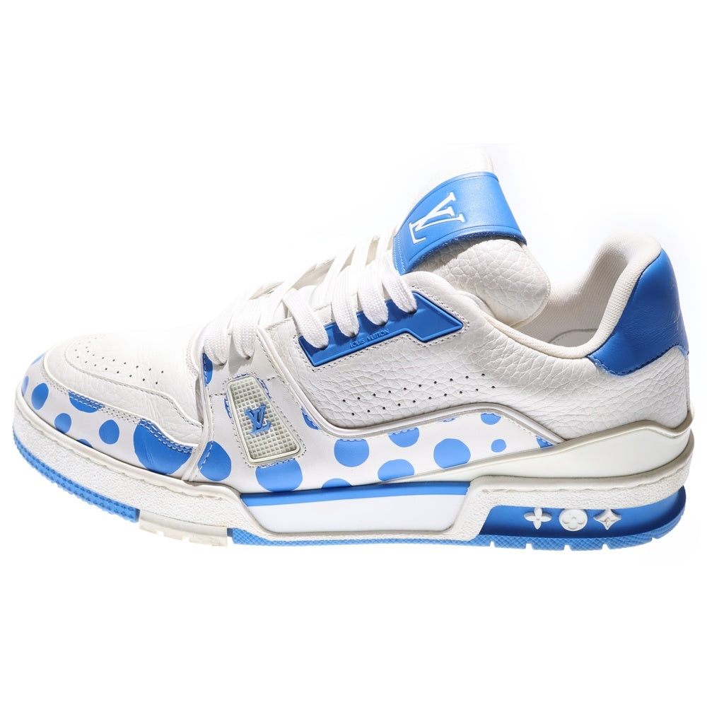 LOUIS VUITTON(ルイヴィトン) ×YK LV Trainer 1ABD1G ×草間彌生 LV