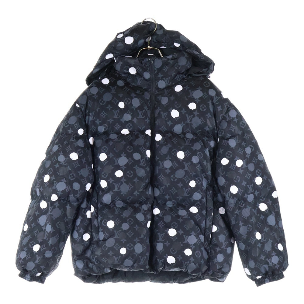 LOUIS VUITTON(ルイヴィトン) 23SS ×YK Dot Monogram Down Jacket
