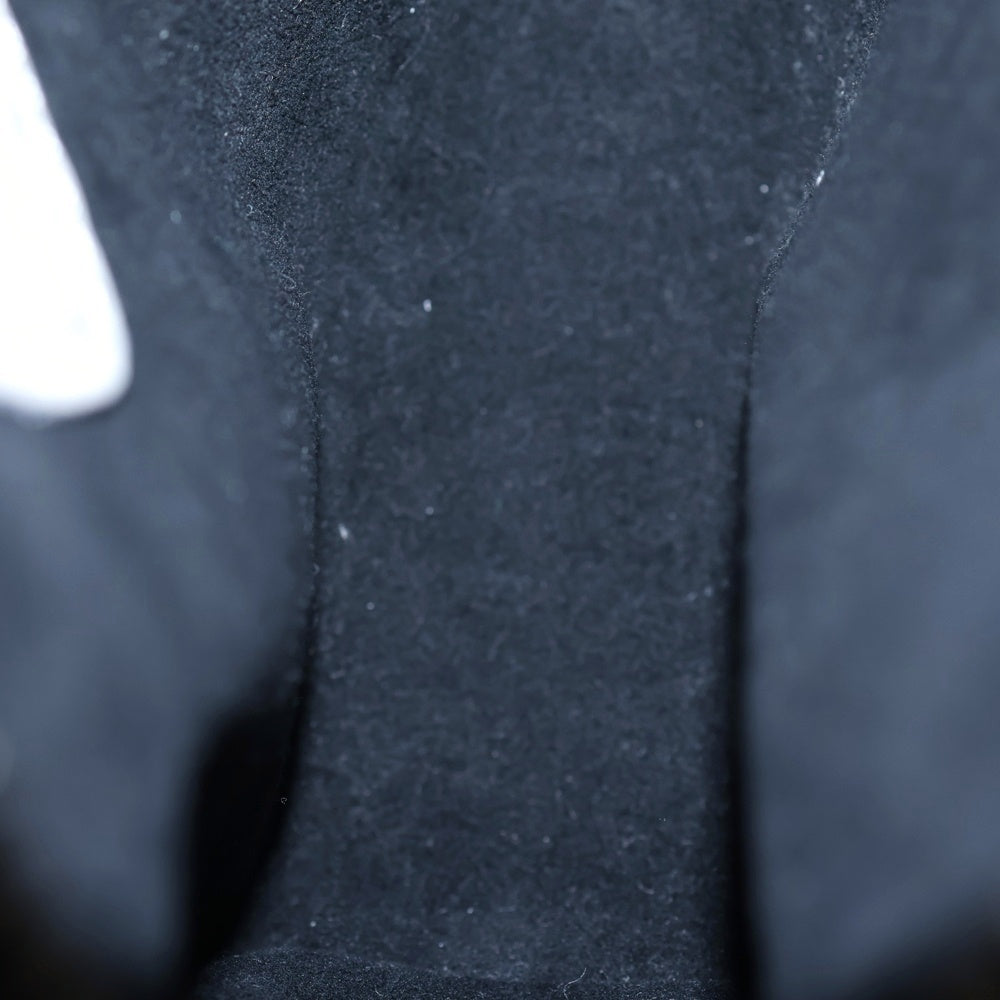 LOUIS VUITTON(ルイヴィトン) ×YK Nano Speedy 2way Hand Bag M81910 ×草間彌生 ナノ スピーディー 2WAYハンドバッグ ブラック/ホワイト レディース