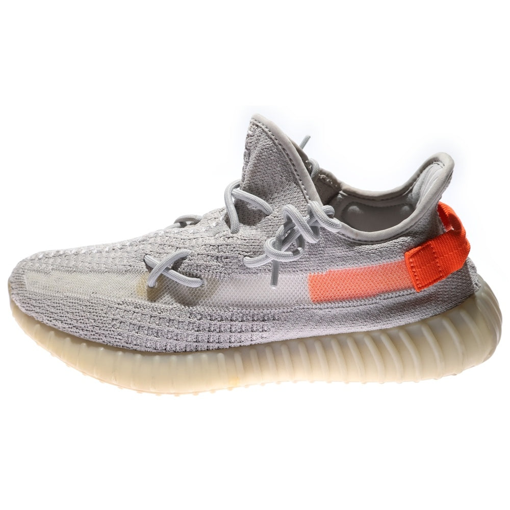 adidas(アディダス) Yeezy Boost 350 V2 Tail Light FX9017 イージーブースト 350 V2 テールライト ローカットスニーカー グレー US/cm