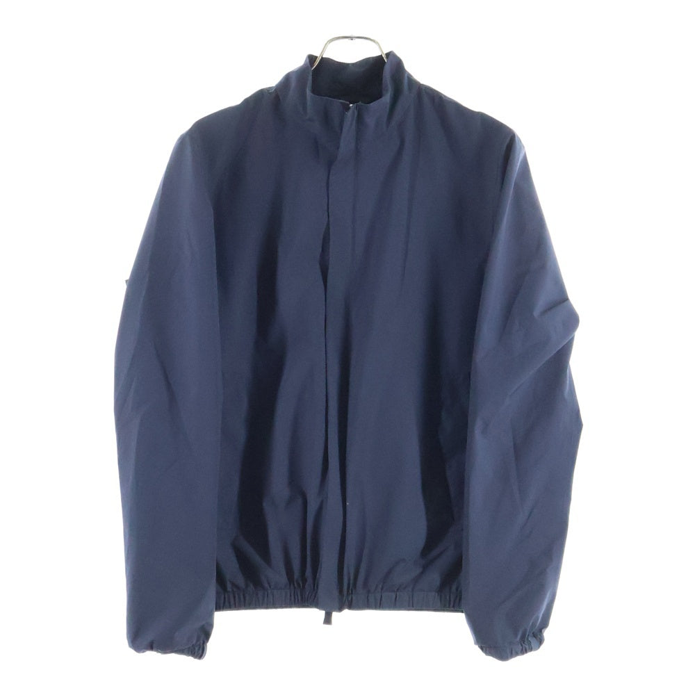 HERNO(ヘルノ) Laminar GORE-TEX GI040UL ジップアップ ジャケット ネイビー