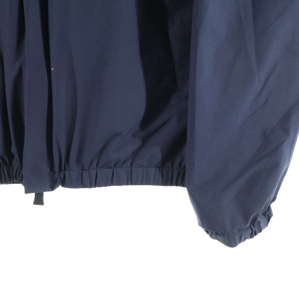 HERNO(ヘルノ) Laminar GORE-TEX GI040UL ジップアップ ジャケット ネイビー