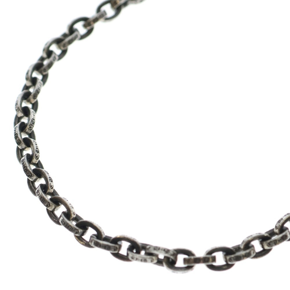 クロムハーツ　ペーパーチェーン20 CHROME HEARTS Paper Chain 20 Inch クロムハーツ ペーパーチェーン 20
