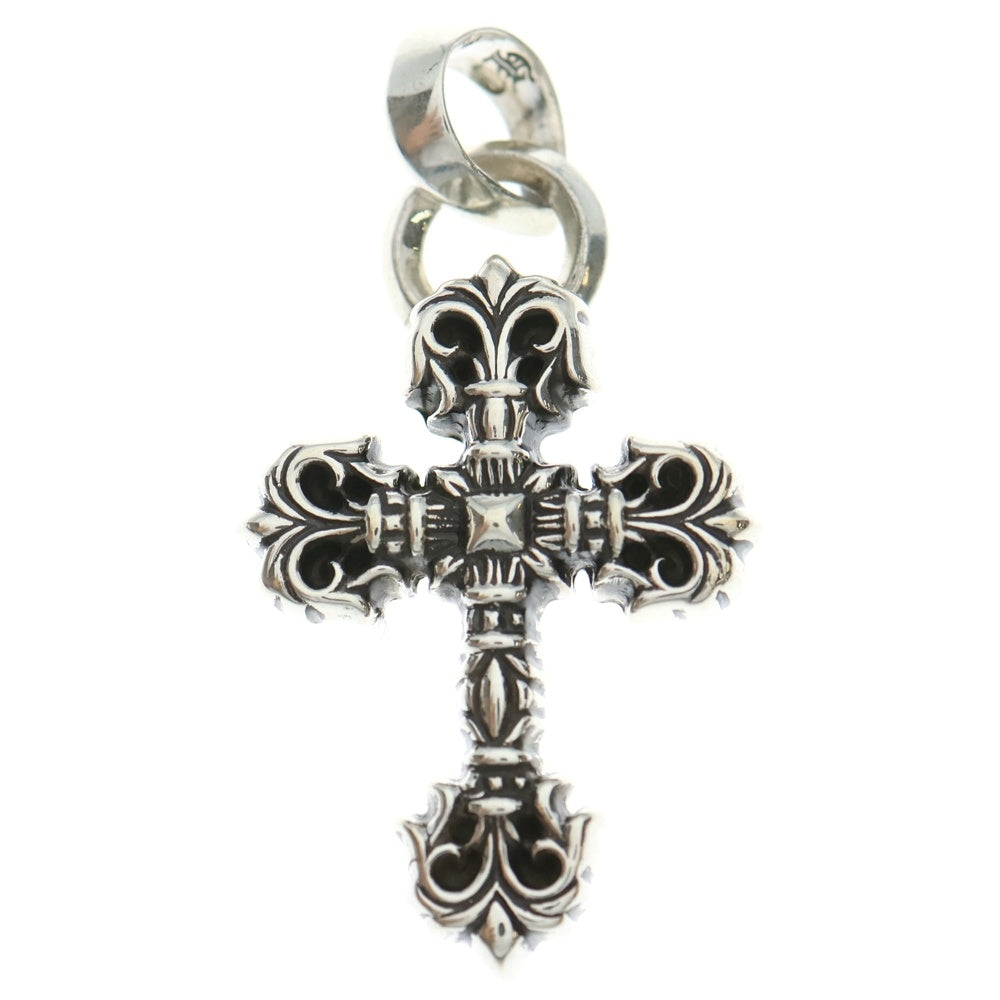 CHROME HEARTS(クロムハーツ) FILIG CROSS-XSM W BALE フィリグリー