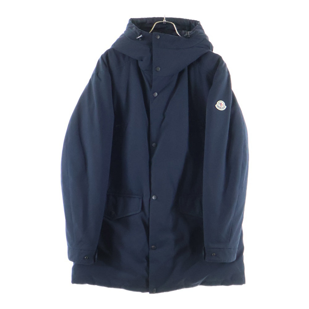 MONCLER(モンクレール) 25AW Livradois Jacket リヴラドワ ダウンジャケット ブラック K20911C000075983X