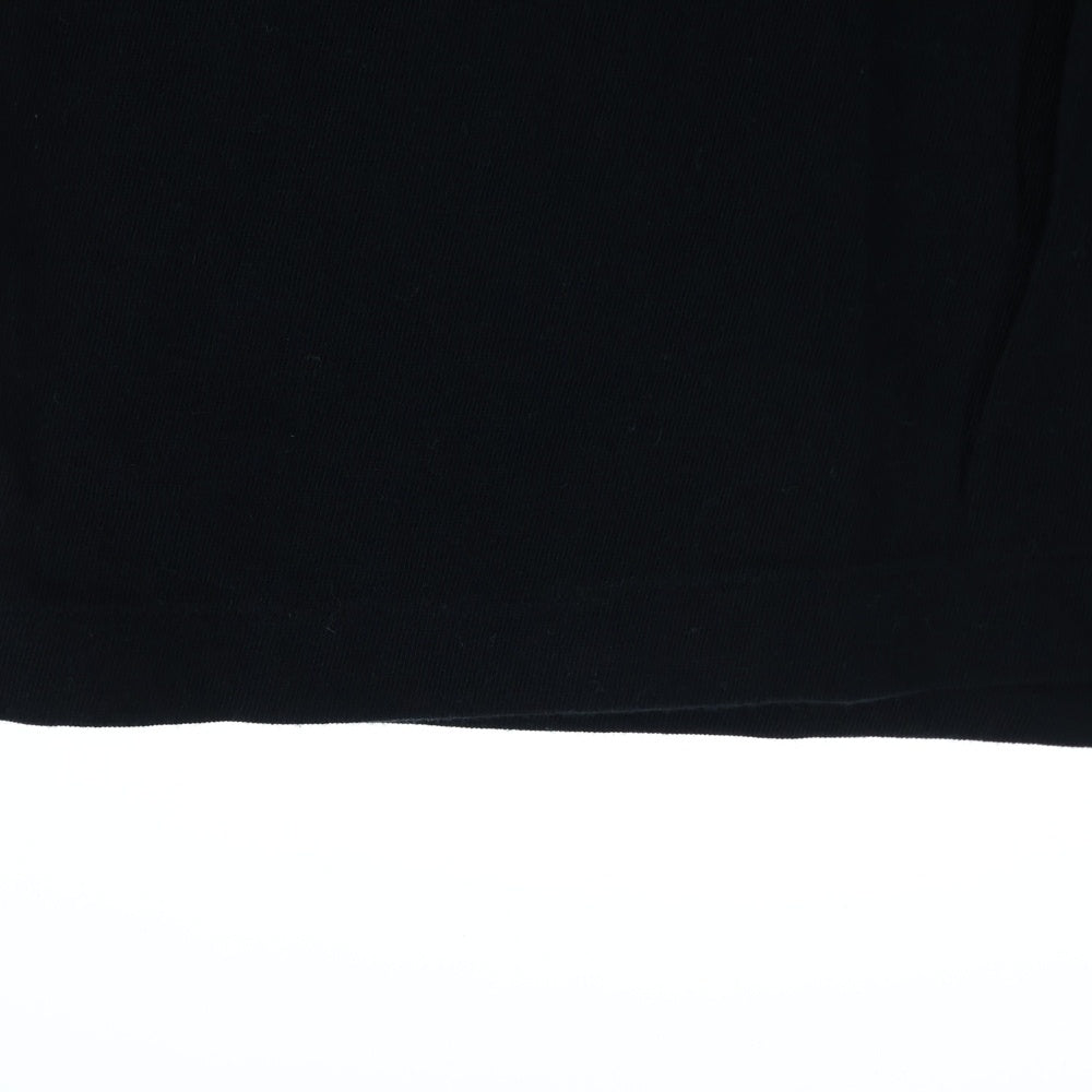AURALEE(オーラリー) 19SS SEAMLESS CREW NECK SLEEVELESS A9ST07ST ノースリーブ Tシャツ カットソー ブラック
