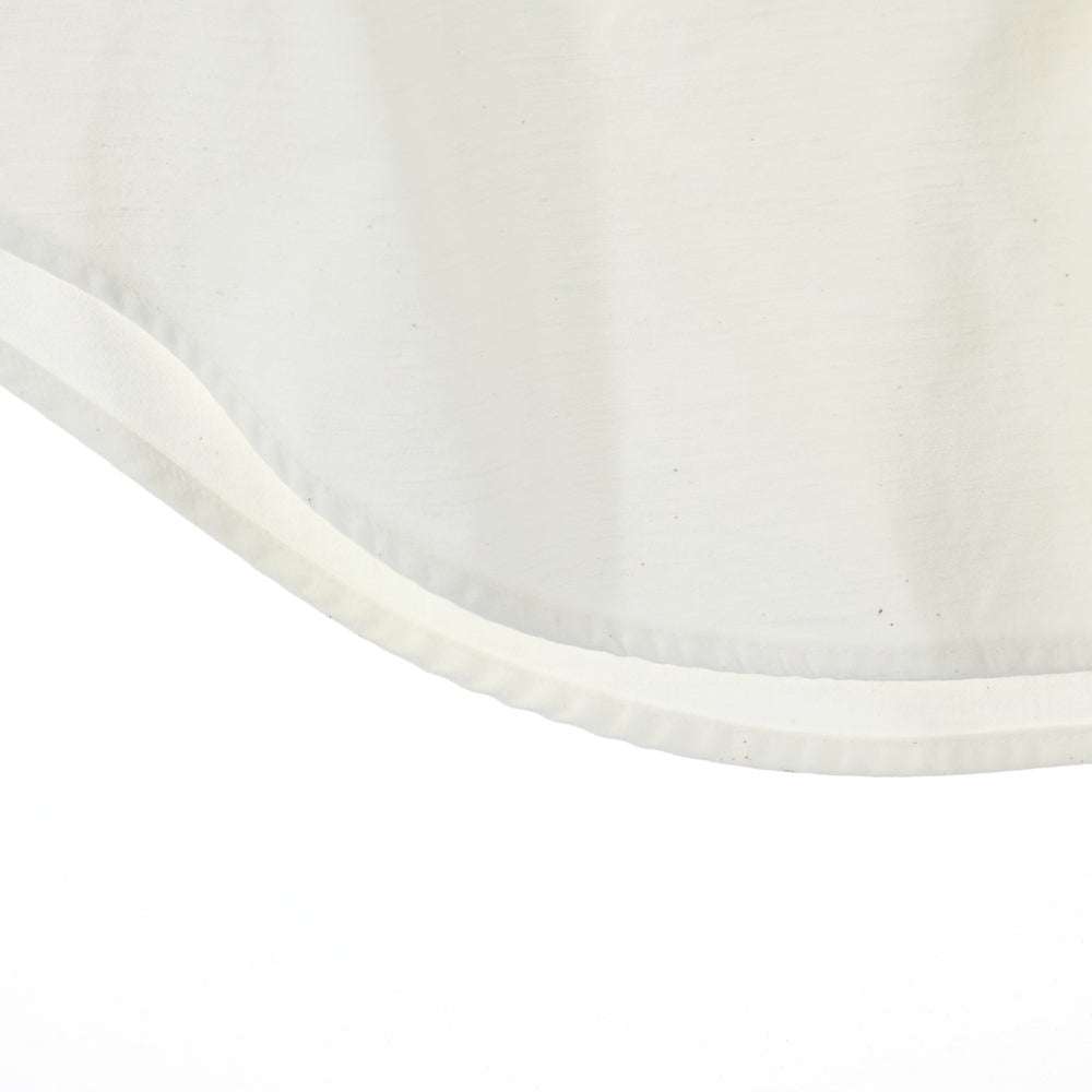 MADISONBLUE(マディソンブルー) ハンプトンワークシャツ 長袖シャツ ホワイト MB999-5711