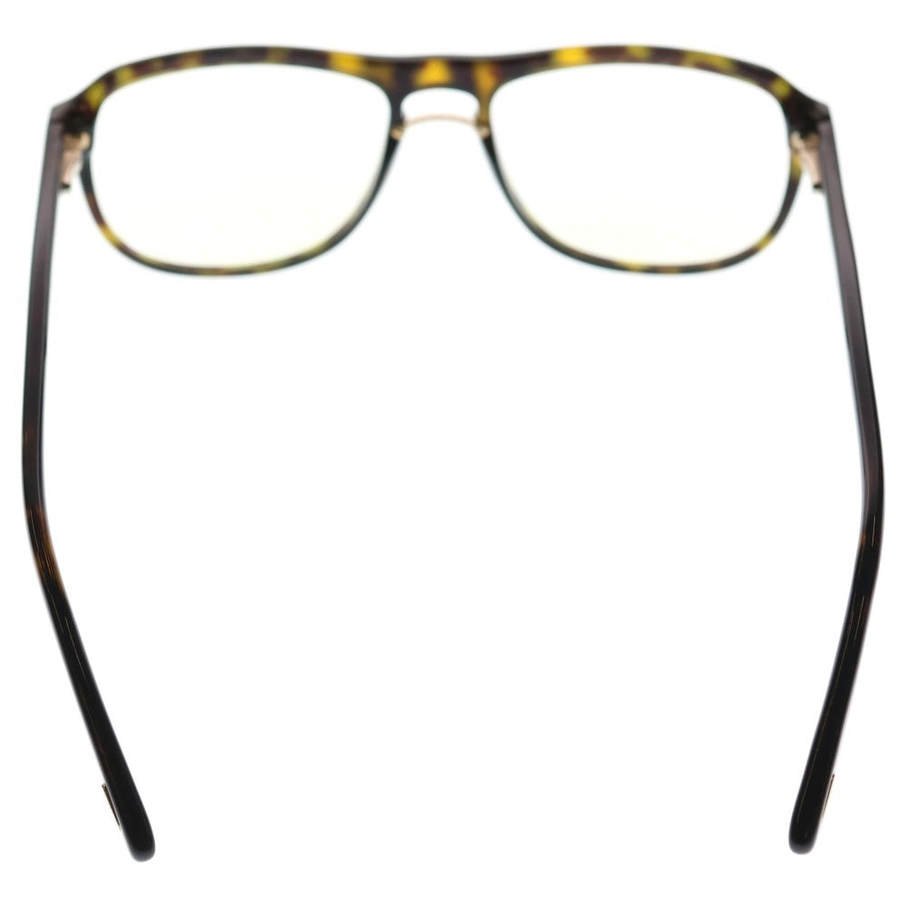 TOM FORD(トムフォード) 眼鏡 アイウェア ブラウン TF5538-B