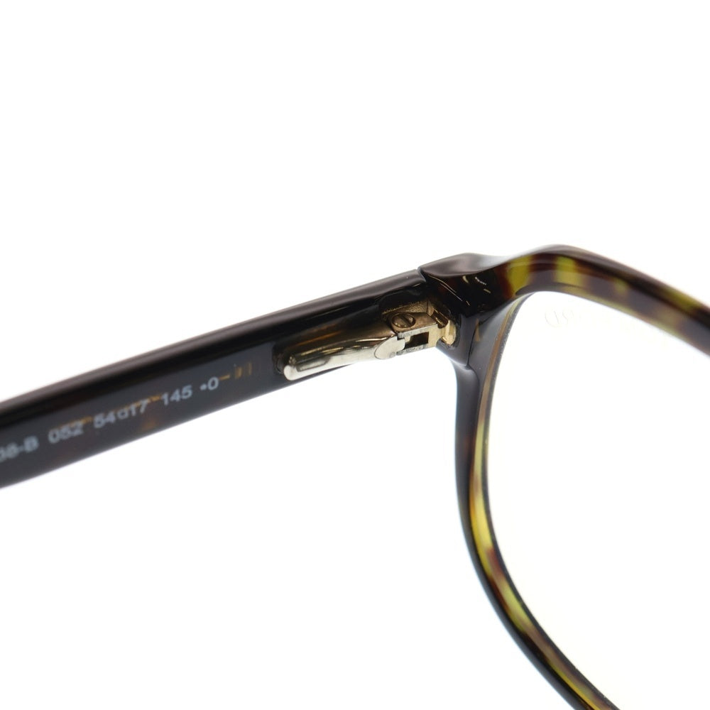 TOM FORD(トムフォード) 眼鏡 アイウェア ブラウン TF5538-B