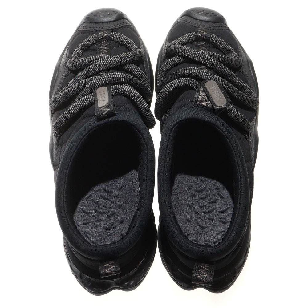 HOKA ONE ONE(ホカオネオネ) U ORA PRIMO 1141570 スリッポン シューズ ブラック US7.5/25.5cm