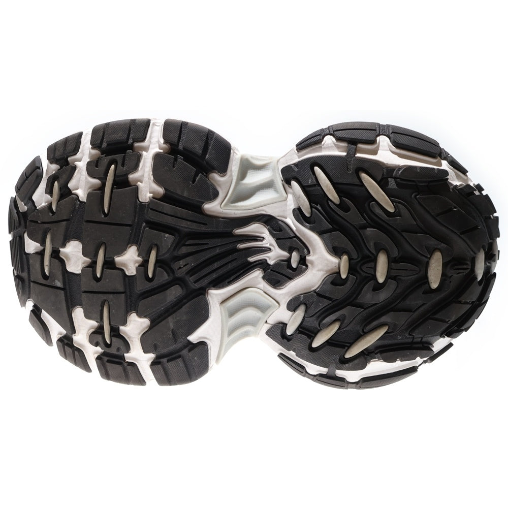 BALENCIAGA(バレンシアガ) 10XL SNEAKER 792779 テンエックスエル メッシュチャンキーソール ローカットスニーカー ホワイト