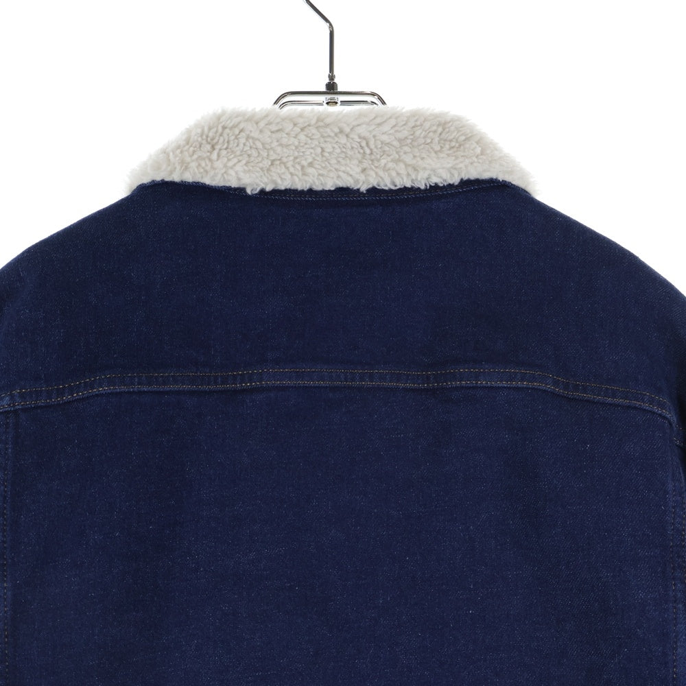 PATAGONIA(パタゴニア) ボア デニムジャケット インディゴ QC-064045