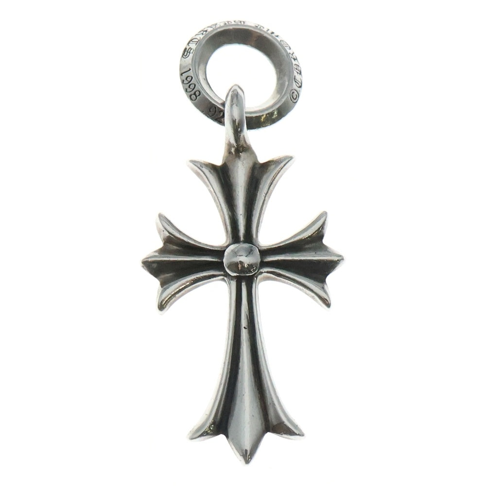 CHROME HEARTS(クロムハーツ) TINY CH CROSS タイニーCHクロス