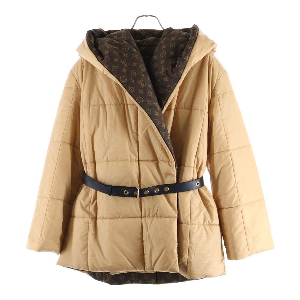 超美品 ルイヴィトン モノグラム ラップコート 36 楽天市場】極美品◎LOUIS VUITTON ルイヴィトン モノグラム