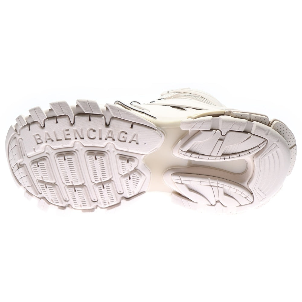 BALENCIAGA(バレンシアガ) TRACK HIKE 654867 トラック ハイク ハイカットスニーカー ホワイト