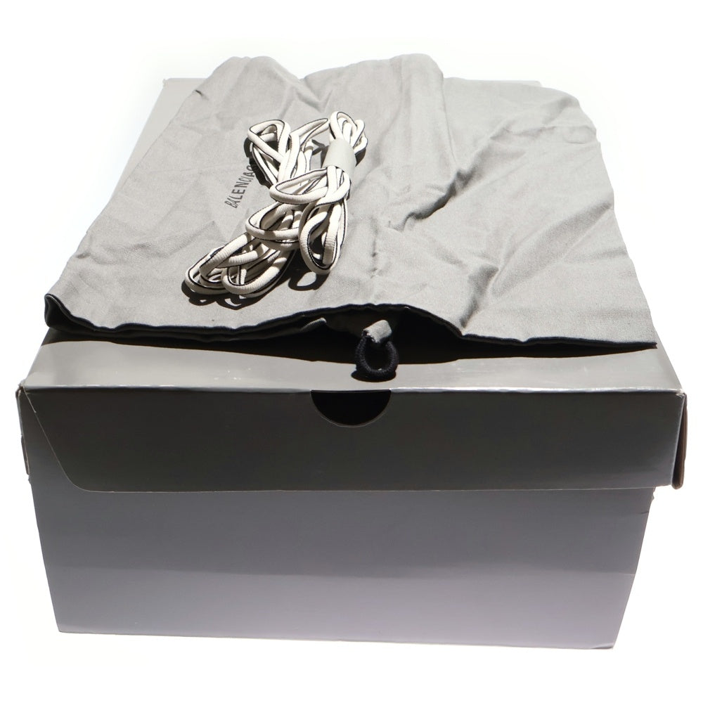 BALENCIAGA(バレンシアガ) TRACK HIKE 654867 トラック ハイク ハイカットスニーカー ホワイト