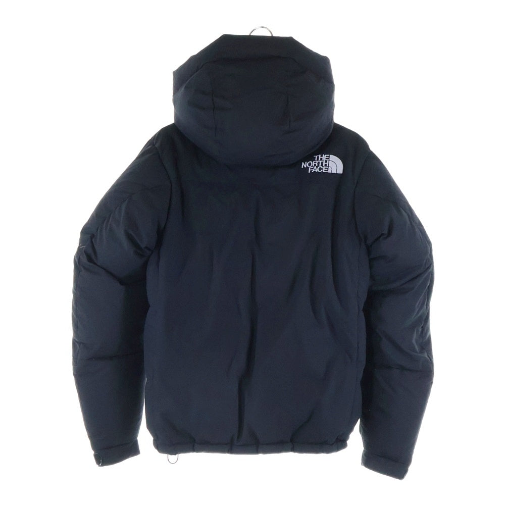THE NORTH FACE(ザノースフェイス) BALTRO LIGHT JACKET ND91950 バルトロライト ダウンジャケット ブラック