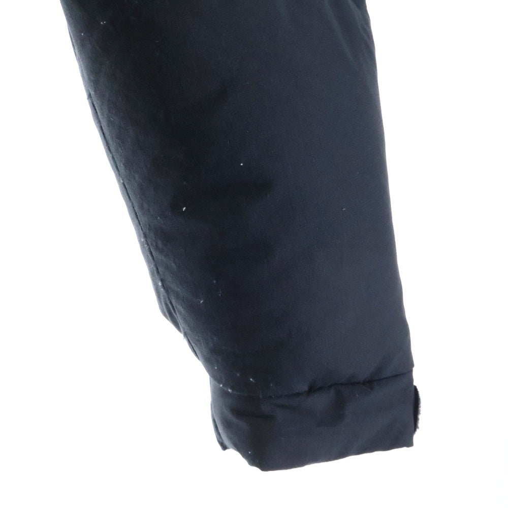 THE NORTH FACE(ザノースフェイス) BALTRO LIGHT JACKET ND91950 バルトロライト ダウンジャケット ブラック