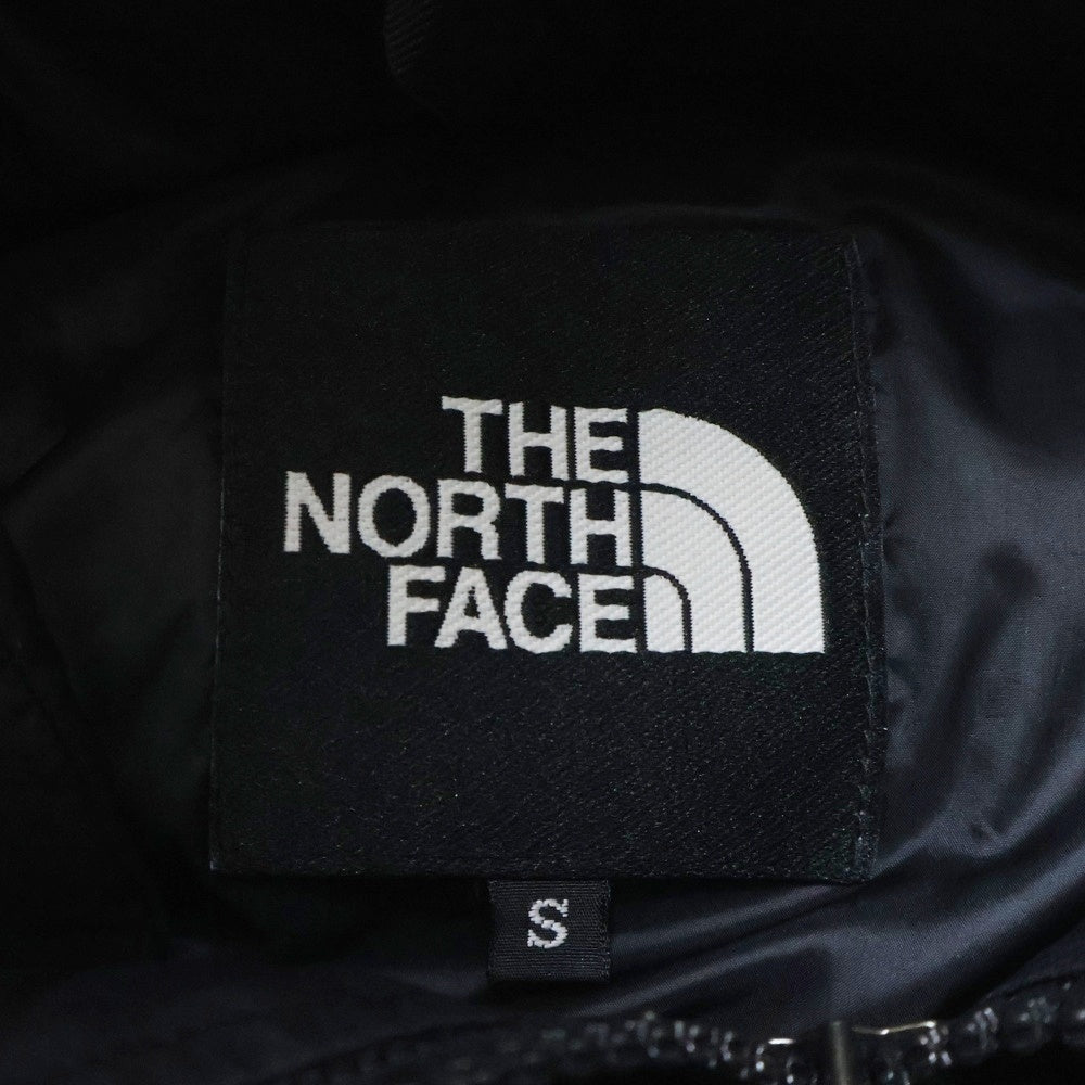 THE NORTH FACE(ザノースフェイス) BALTRO LIGHT JACKET ND91950 バルトロライト ダウンジャケット ブラック