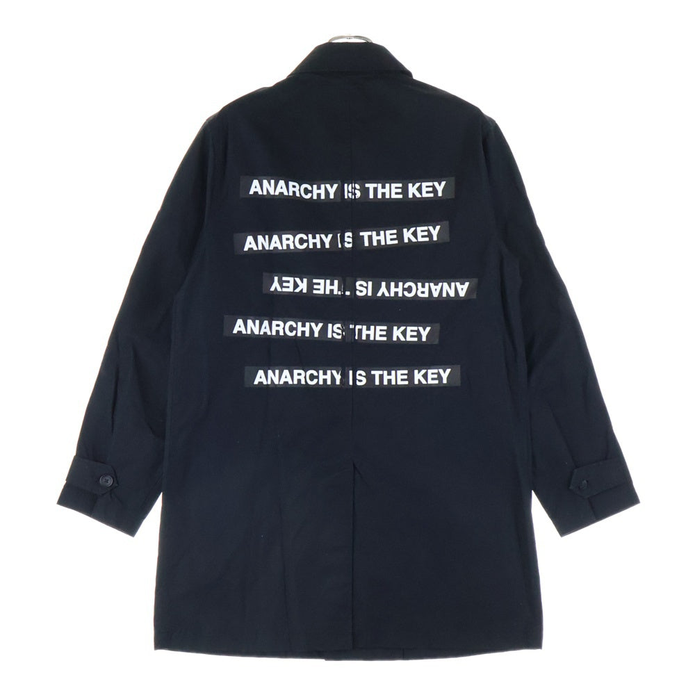 サイズS Supreme Undercover Trench Coat SUPREME(シュプリーム) ×UNDERCOVER 15SS Trench Coat トレンチコート