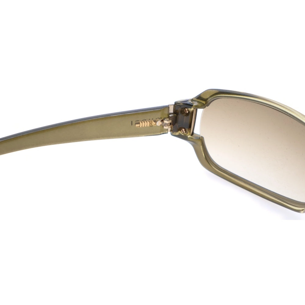 GUCCI(グッチ) GGスプリーム サングラス アイウェア 眼鏡 カーキ GG2547
