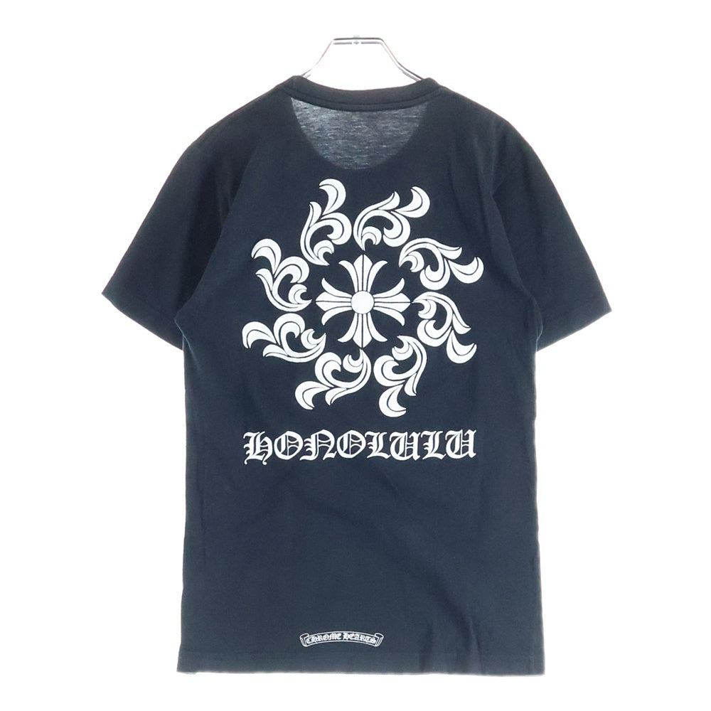 CHROME HEARTS(クロムハーツ) Honolulu CH PLS TEE ホノルル限定 CH