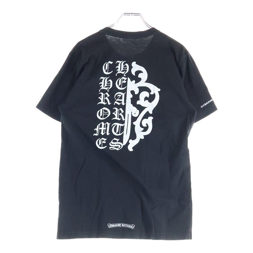 CHROME HEARTS(クロムハーツ) Vine Dagger ヴァインダガープリント