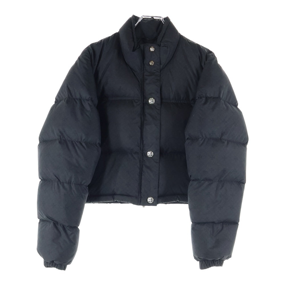 CHROME HEARTS(クロムハーツ) CH Plus Stiff Down Jacket CHプラス