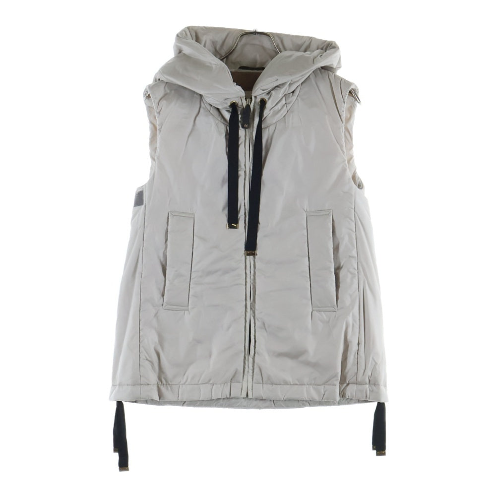 Max Mara(マックスマーラ) The cube CAMELUXE 929603246 ドローコード