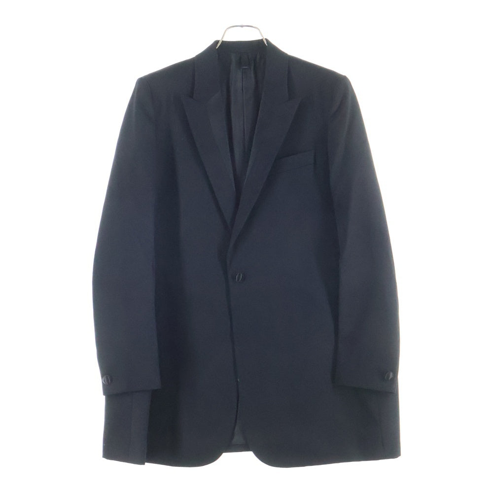 THE RERACS/テーラードジャケット 48サイズ THE RERACS(ザ リラクス) 20AW 1B ウール テーラードジャケット