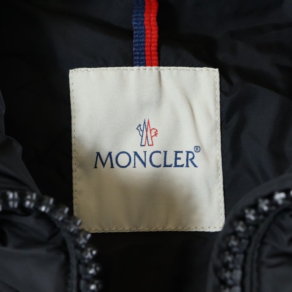MONCLER(モンクレール) COBAYE GIUBBOTTO コベイユ ダウンジャケット 220934999905 54155 ブラック レディース