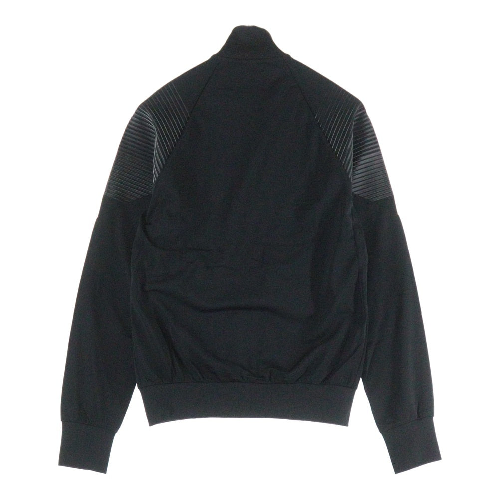 adidas(アディダス) ユベントス ICON トラックジャケット ブラック CY8778