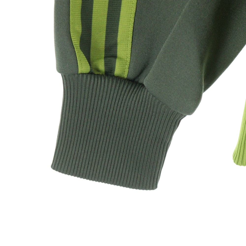 adidas(アディダス) 00s VINTAGE ヴィンテージ トラックジャケット グリーン 585859