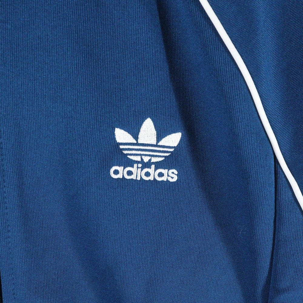 adidas(アディダス) SST TRACK TOP DV1513 トラックジャケット ネイビー