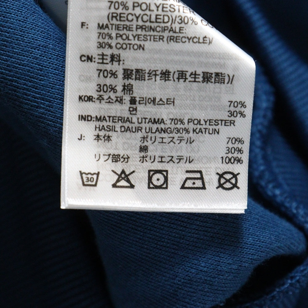 adidas(アディダス) SST TRACK TOP DV1513 トラックジャケット ネイビー