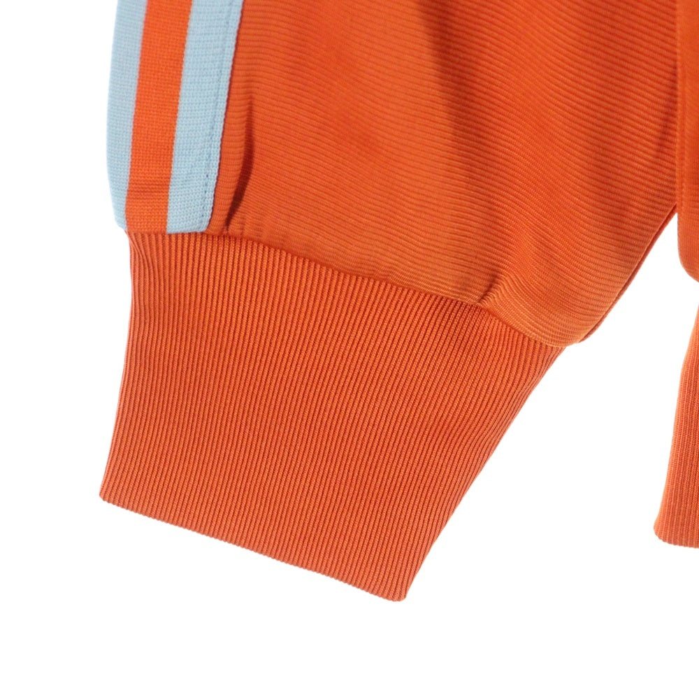 adidas(アディダス) 00s VINTAGE ヴィンテージ トラックジャケット オレンジ 343800