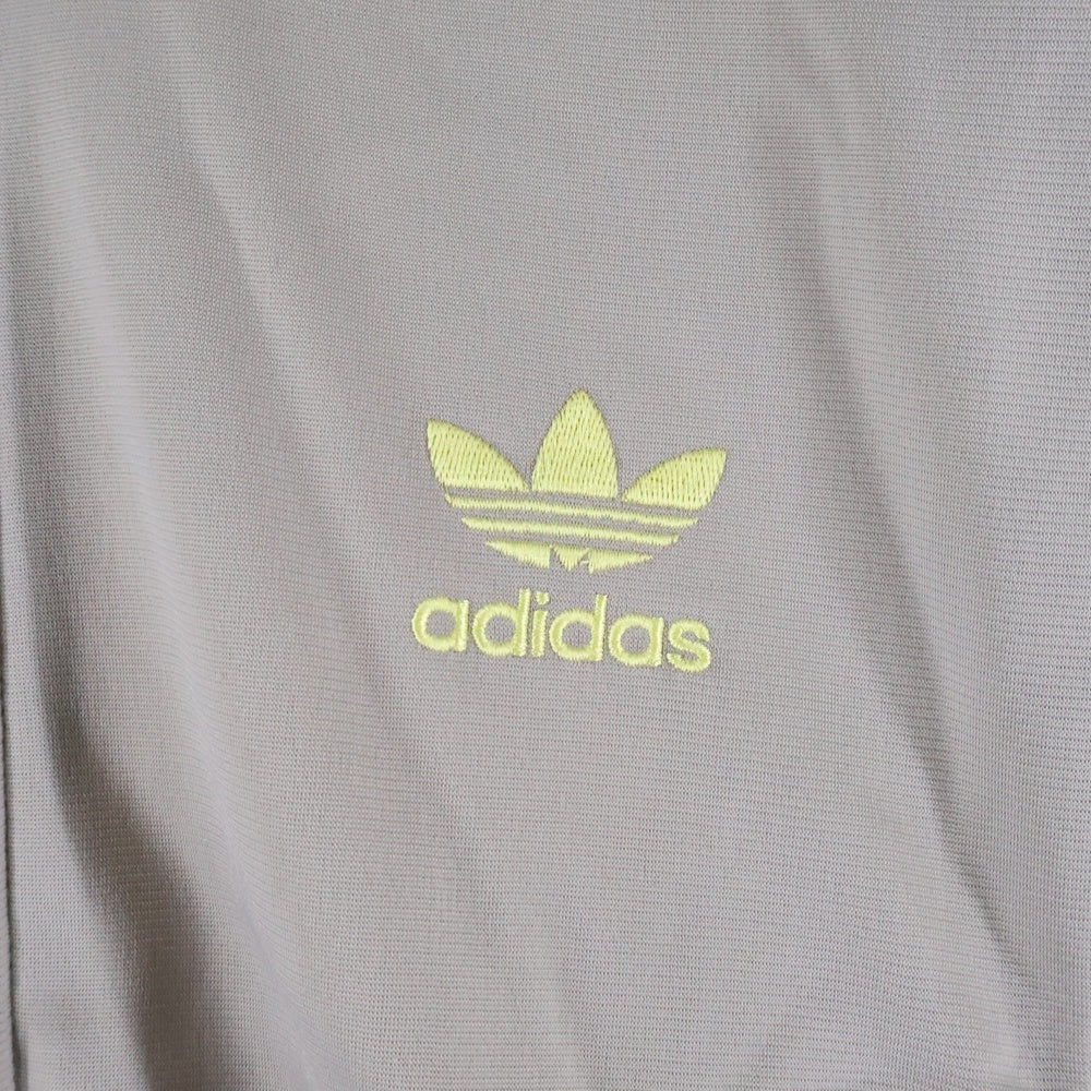 adidas(アディダス) 00s VINTAGE ヴィンテージ トラックジャケット グレー 777455