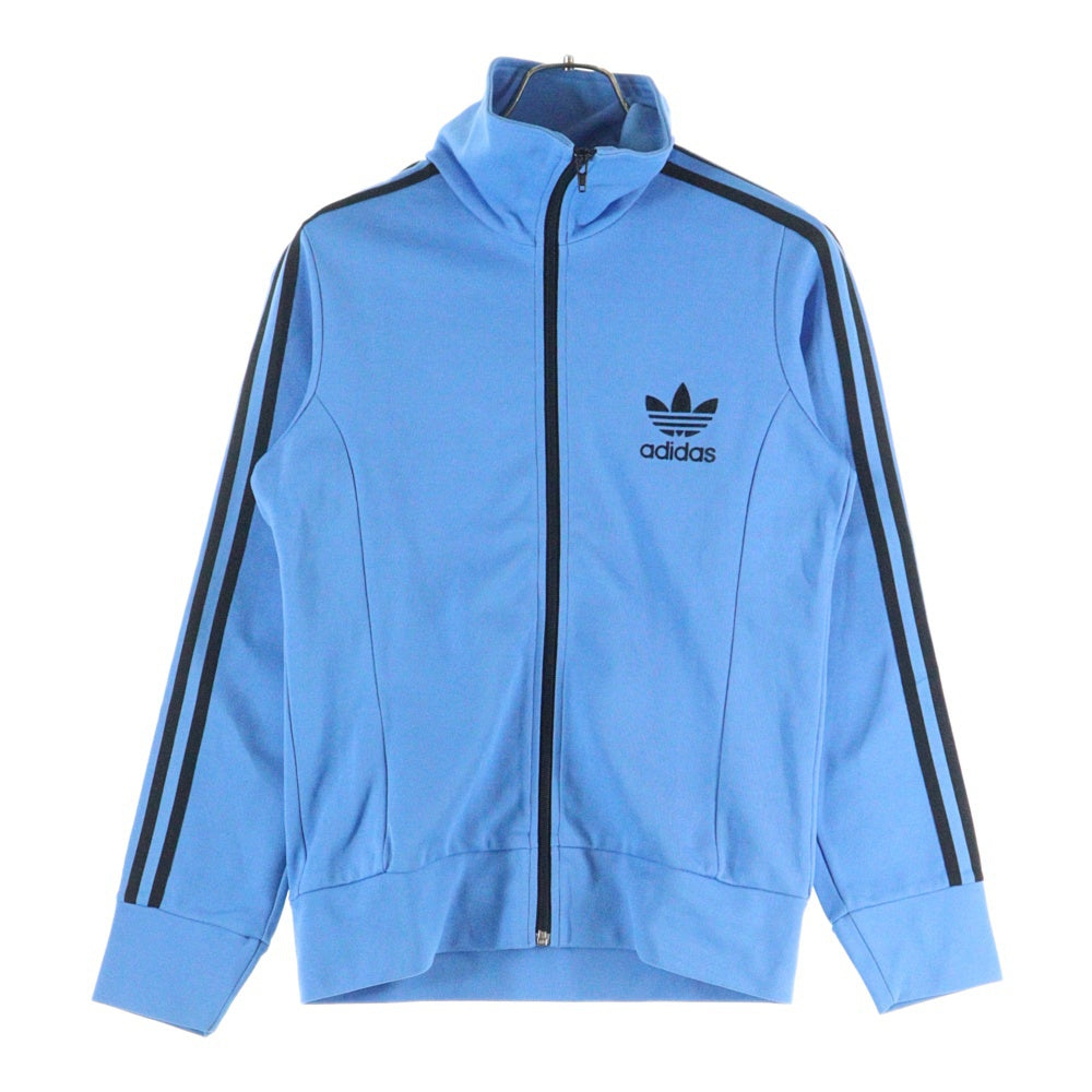 adidas(アディダス) 00s VINTAGE ヴィンテージ トラックジャケット ブルー 542176