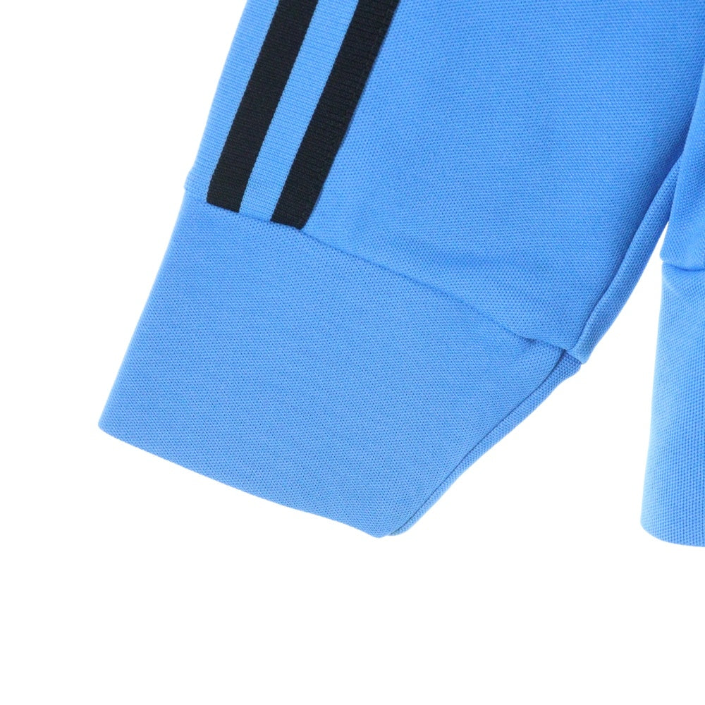 adidas(アディダス) 00s VINTAGE ヴィンテージ トラックジャケット ブルー 542176