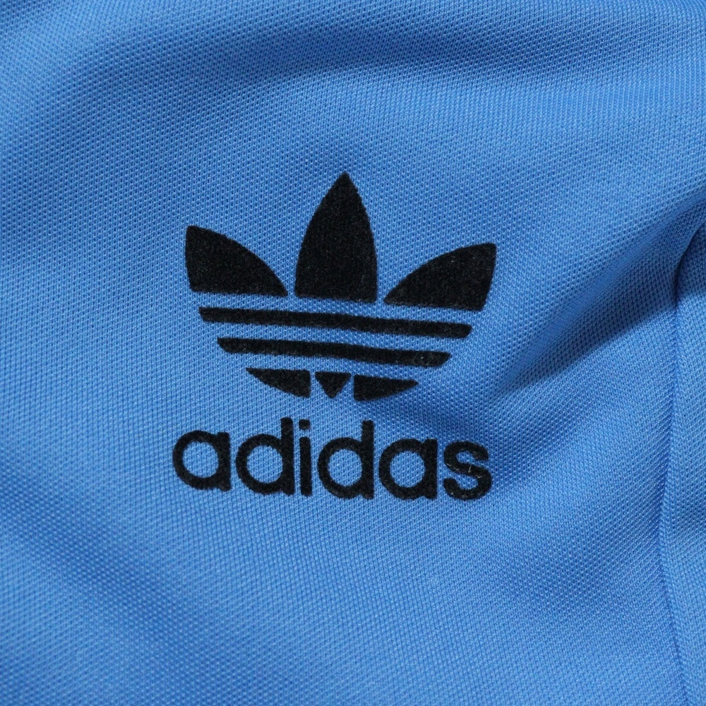 adidas(アディダス) 00s VINTAGE ヴィンテージ トラックジャケット ブルー 542176