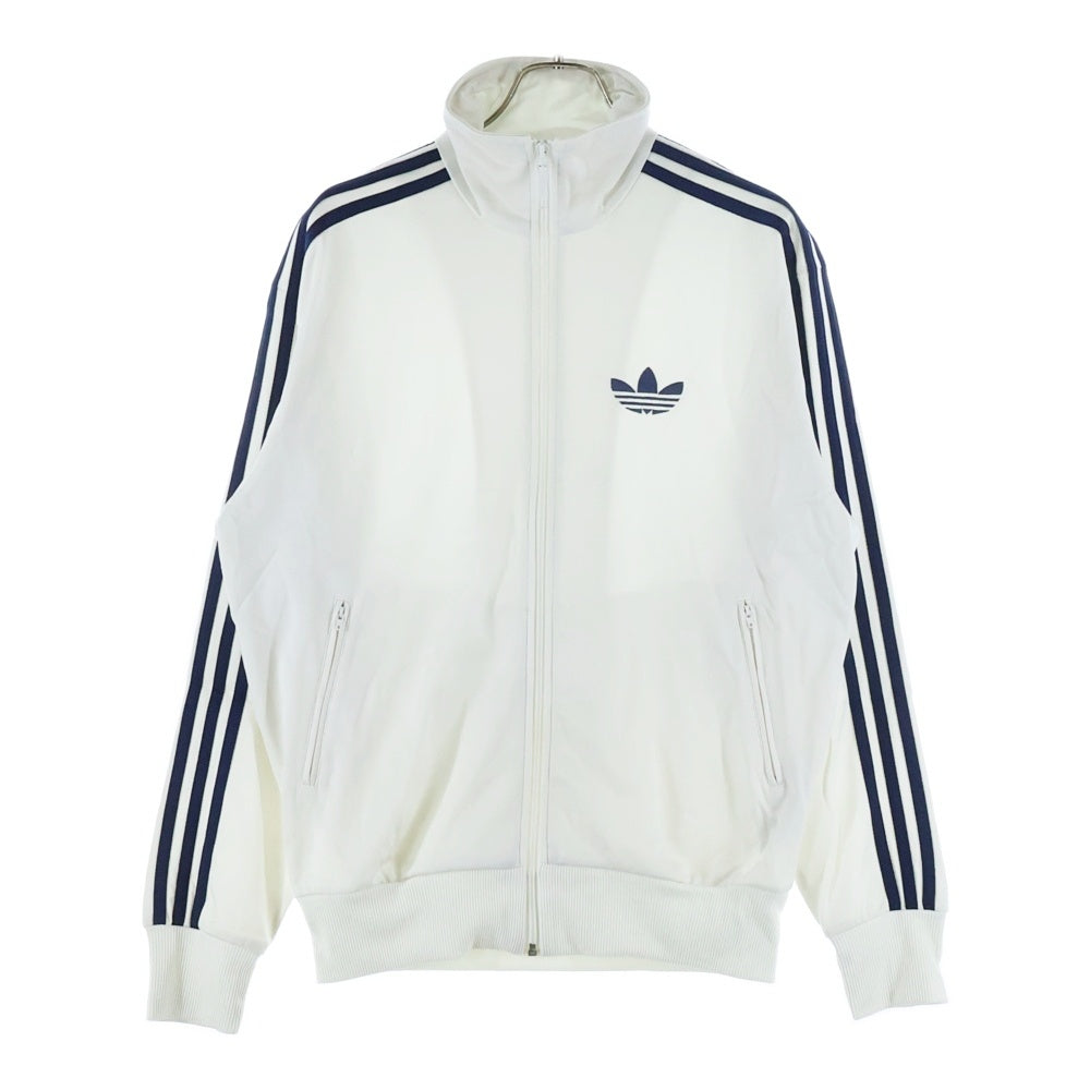 adidas ホワイト　トラックジャケット レディース用 楽天市場】アディダス オリジナルス レディース ベッケンバウアー