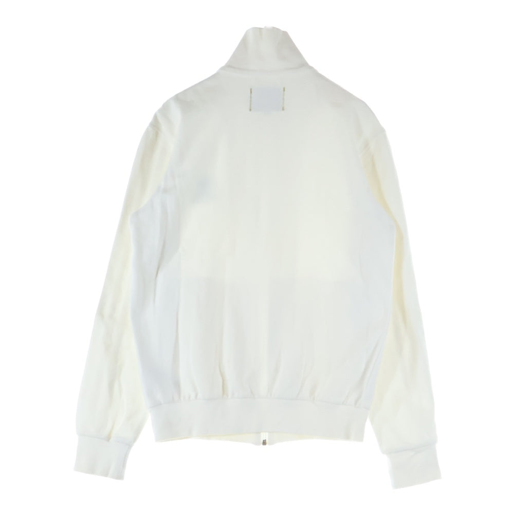 adidas(アディダス) 00s VINTAGE ヴィンテージ トーナメントエディション トラックジャッケット ホワイト 238790