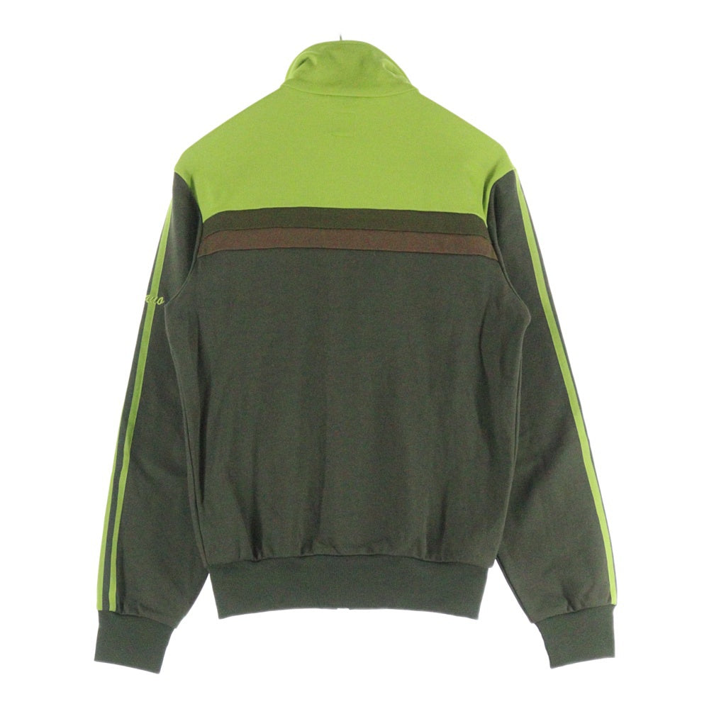 adidas(アディダス) 83-C トラックジャケット カーキ 254220