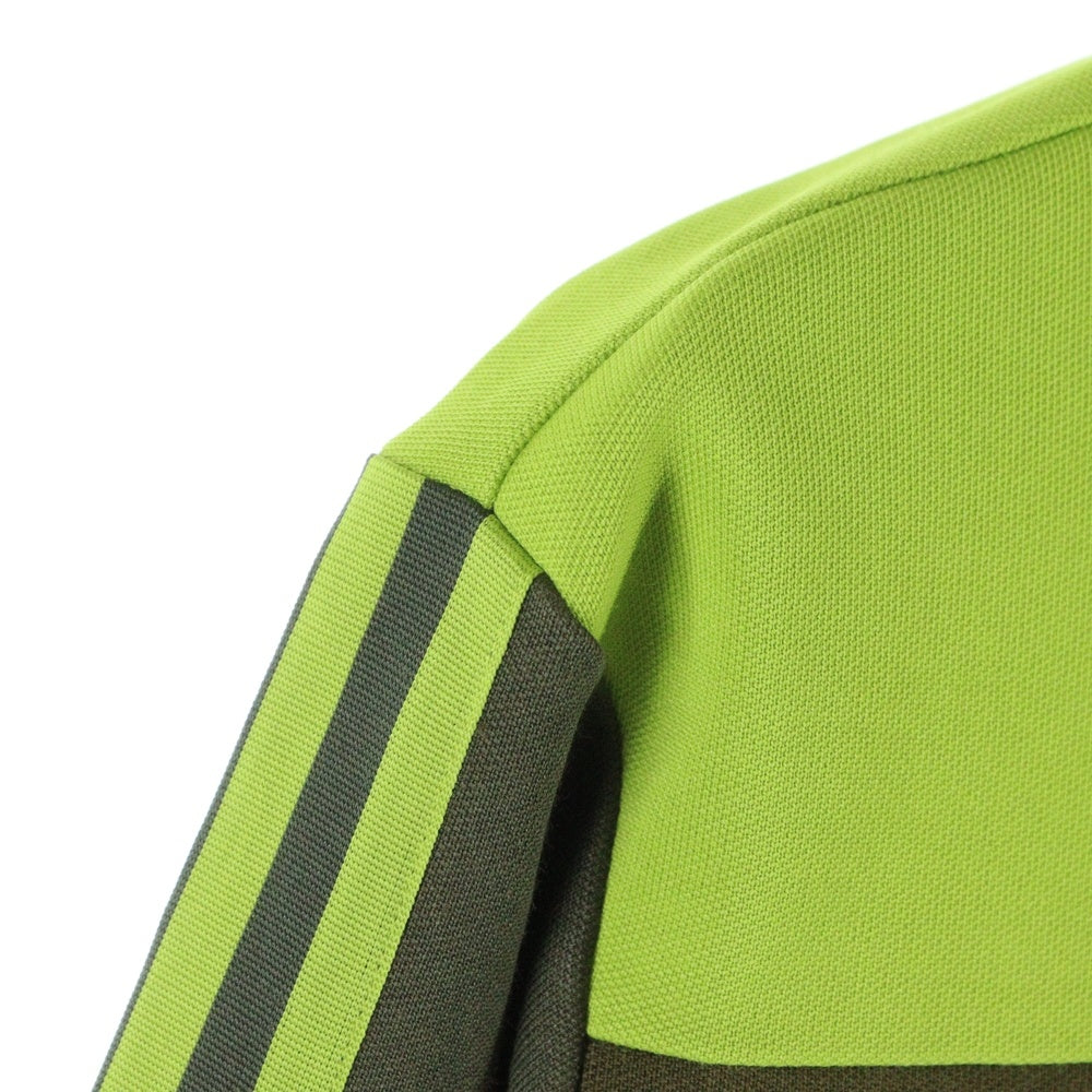 adidas(アディダス) 83-C トラックジャケット カーキ 254220