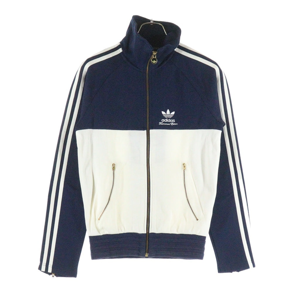 adidas(アディダス) トーナメントエディション トラックジャケット 