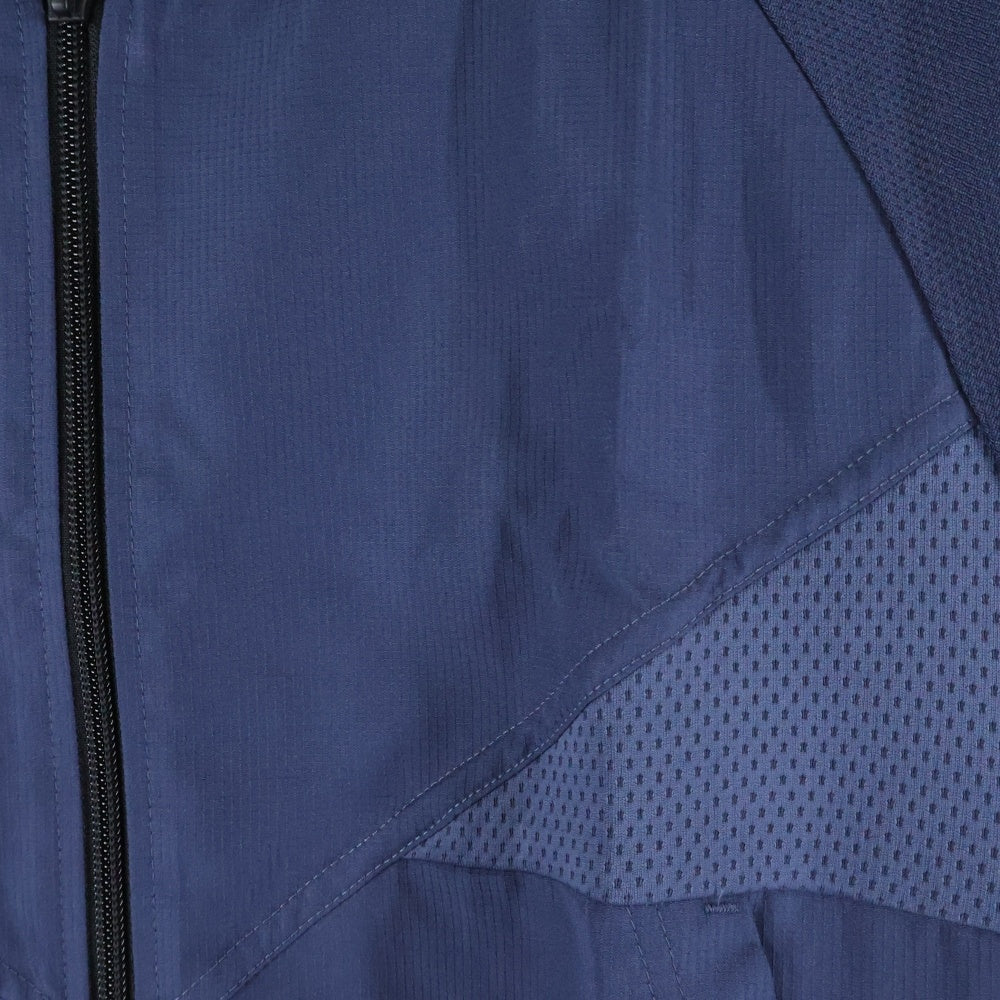 adidas(アディダス) ジップアップ ジャケット ネイビー DV1964