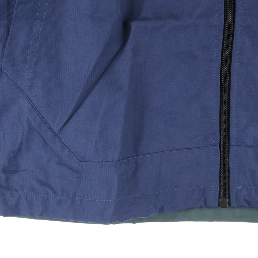 adidas(アディダス) ジップアップ ジャケット ネイビー DV1964