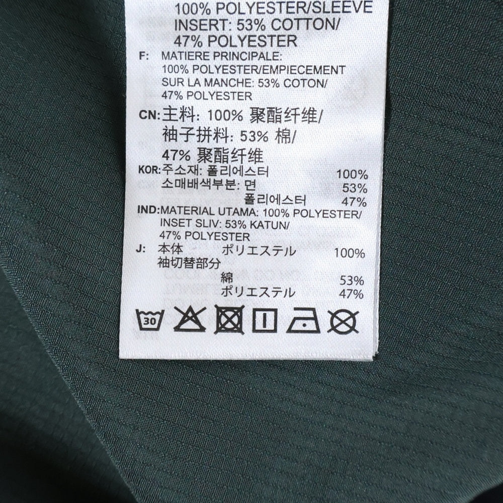 adidas(アディダス) ジップアップ ジャケット ネイビー DV1964